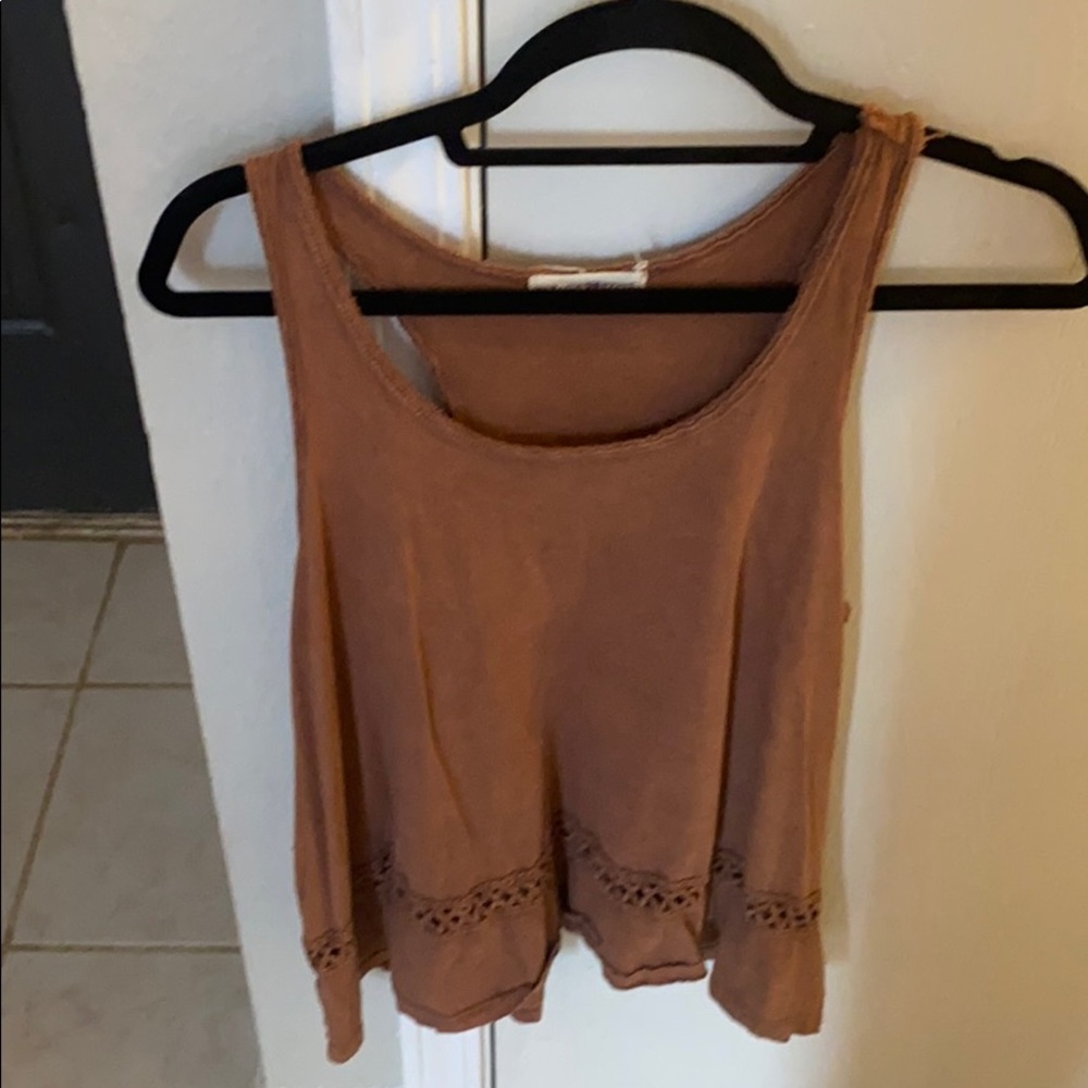 Altar’d State tank top